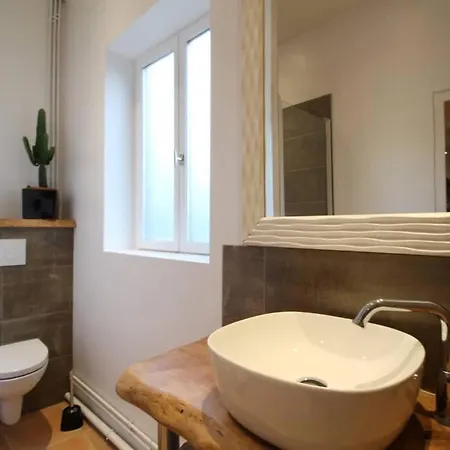 Sauna Et Jacuzzi - Les Mille Et Une Nuits - 2Km Mer Le Bourg-Dun Exterior photo