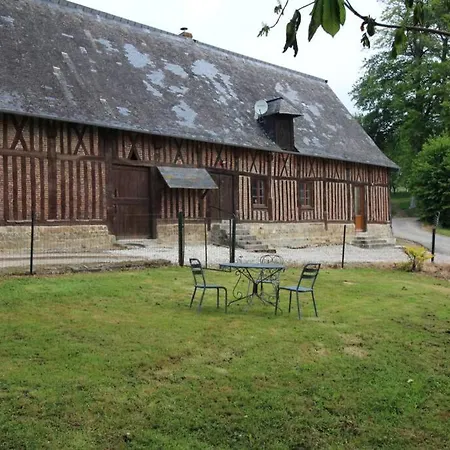 Sauna Et Jacuzzi - Les Mille Et Une Nuits - 2Km Mer Le Bourg-Dun Exterior photo