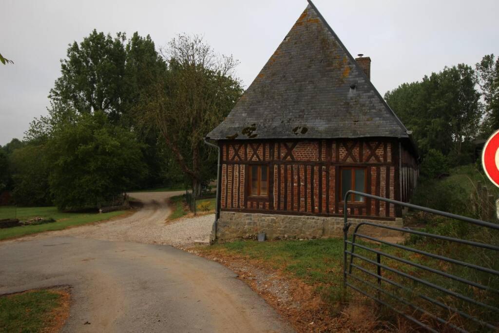 Sauna Et Jacuzzi - Les Mille Et Nuits - 2km Le Bourg-Dun
