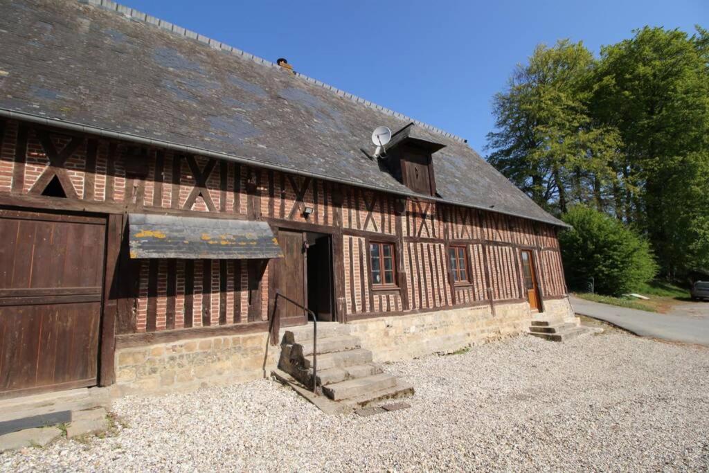 Sauna Et Jacuzzi - Les Mille Et Nuits - 2km * Le Bourg-Dun