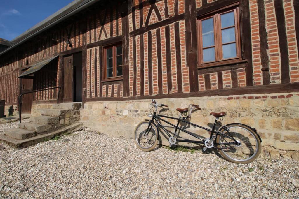 Sauna Et Jacuzzi - Les Mille Et Nuits - 2km * Le Bourg-Dun