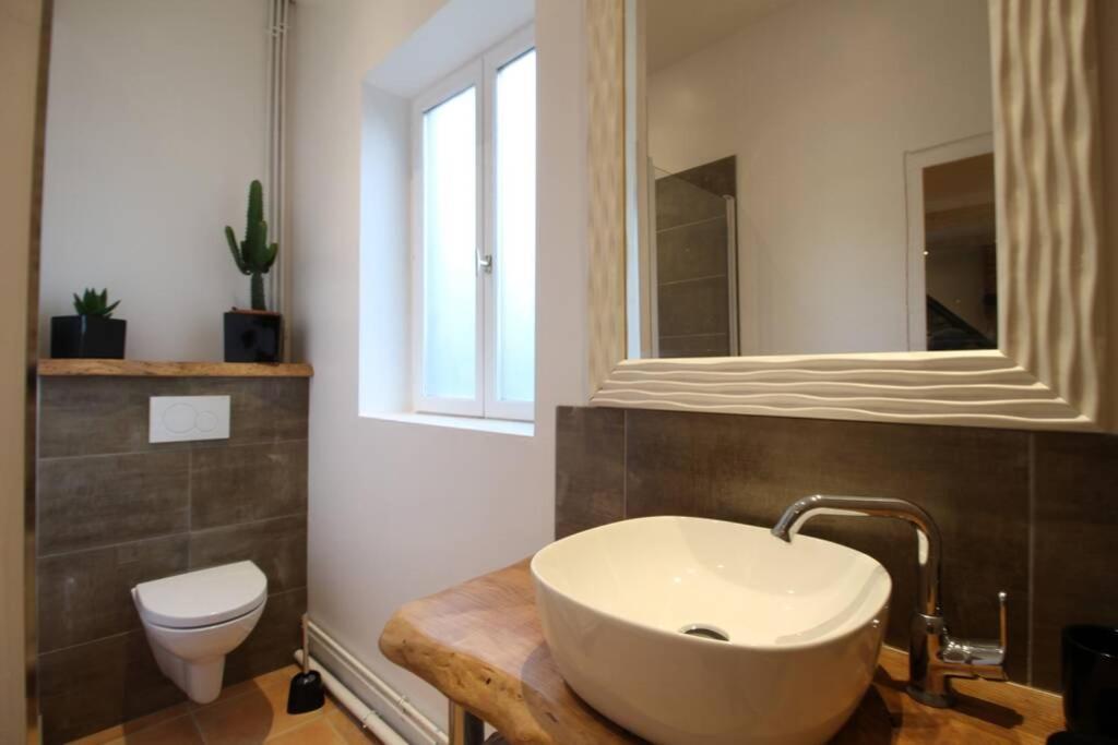 Sauna Et Jacuzzi - Les Mille Et Nuits - 2km Le Bourg-Dun